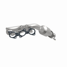 Load image into Gallery viewer, MagnaFlow Conv DF Toyota 03-09 4Runner/05-09 Tacoma/05-06 Tundra 4.0L P/S Manifold (49 State)