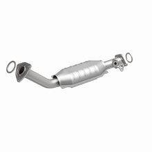 Load image into Gallery viewer, MagnaFlow Conv DF 00-8/04 Toyota Tundra 4.7L P/S Front