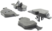 Load image into Gallery viewer, StopTech Street Touring 06 BMW 330 Series (Exc E90) Series Rear Brake Pads