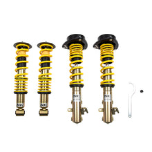 Load image into Gallery viewer, ST XTA Adjustable Coilovers 15-17 Subaru WRX / STI