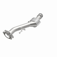 Load image into Gallery viewer, MagnaFlow Conv DF 04-07 Subaru WRX/STI 2.5L T