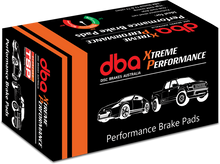 Load image into Gallery viewer, DBA 94-05 Miata / 01-05 Normal Suspension XP650 Front Brake Pads