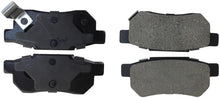 Load image into Gallery viewer, StopTech Sport Brake Pads w/Shims &amp; Hardware - Rear