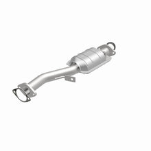 Load image into Gallery viewer, MagnaFlow Conv DF 95-96 Impreza 2.2L Rear C