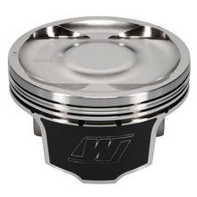 Load image into Gallery viewer, Wiseco Subaru EJ25 SOHC 4v Dish -18cc 99.5 Piston Shelf Stock