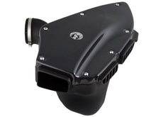 Load image into Gallery viewer, aFe MagnumForce Stage 2 Si Intake System PDS 06-11 BMW 3 Series E9x L6 3.0L Non-Turbo