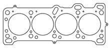 Load image into Gallery viewer, Cometic Mazda Miata 1.6L 80mm .075 inch MLS Head Gasket B6D Motor