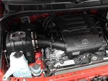 Load image into Gallery viewer, aFe Momentum GT Pro DRY S Stage-2 Si Intake System 07-14 Toyota Tundra V8 5.7L
