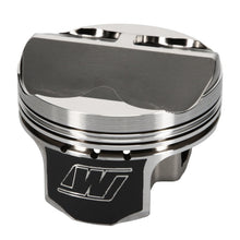 Load image into Gallery viewer, Wiseco Honda K-Series +10.5cc Dome 1.181X86.0mm Piston Shelf Stock Kit