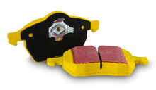 Load image into Gallery viewer, EBC 2020+ Chevrolet Corvette (C8) Z51 Performance Package 6.2L Yellowstuff Rear Brake Pads