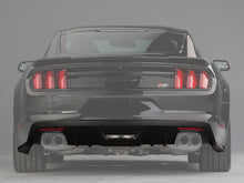 Load image into Gallery viewer, Roush 2015-2017 Ford Mustang Premium Rear Fascia Valance (Not Prepped For Back-Up Sensor)