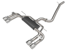 Load image into Gallery viewer, aFe MACHForce XP 3in-2.5in 304SS Exhaust Cat-Back 15-20 Audi S3 L4-2.0L (t) - Polished Tips