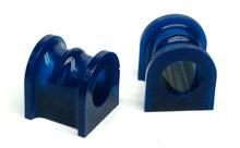 Load image into Gallery viewer, SuperPro 1989 Nissan Maxima SE Front 25mm Sway Bar Mount Bushing Set