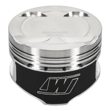 Load image into Gallery viewer, Wiseco MAZDA Turbo -4cc 1.201 X 84MM Piston Shelf Stock Kit