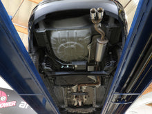 Load image into Gallery viewer, aFe Takeda Series 2 1/2in 304 SS Cat-Back 14-19 Ford Fiesta L4-1.6L w/Polished Tip