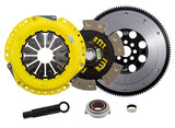 ACT 2012 Honda Civic XT/Race Sprung 6 Pad Clutch Kit