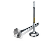 Load image into Gallery viewer, Supertech Toyota 2JZ Sodium Filled Inconel Exhaust Valve - +1mm Oversize - Single