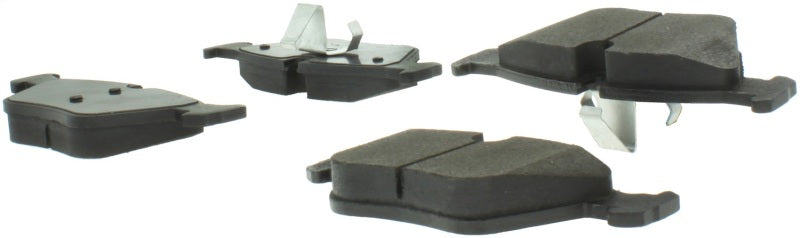 StopTech Street Select Brake Pads w/Hardware - Front