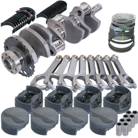 Eagle Chevrolet LS 24 Tooth Reluctor Rotating Assembly Kit