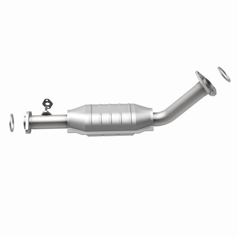 MagnaFlow Conv DF 00-8/04 Toyota Tundra 4.7L P/S Front