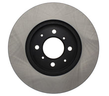 Load image into Gallery viewer, Stoptech Acura &amp; Honda Civic/Del Sol Front CRYO-STOP Rotor