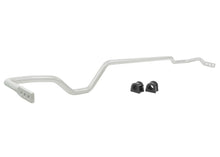 Load image into Gallery viewer, Whiteline 04-07 Subaru STi  Rear 22mm Heavy Duty Adjustable Swaybar