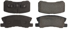 Load image into Gallery viewer, StopTech Street Select Brake Pads - Front