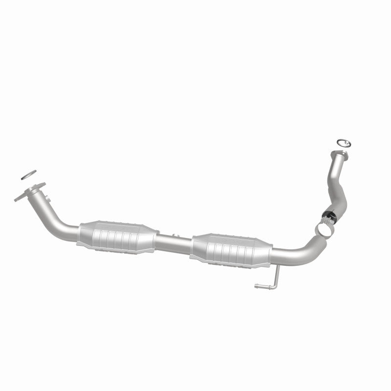 Magnaflow Conv DF 07-08 4.7L Tundra D/S OEM