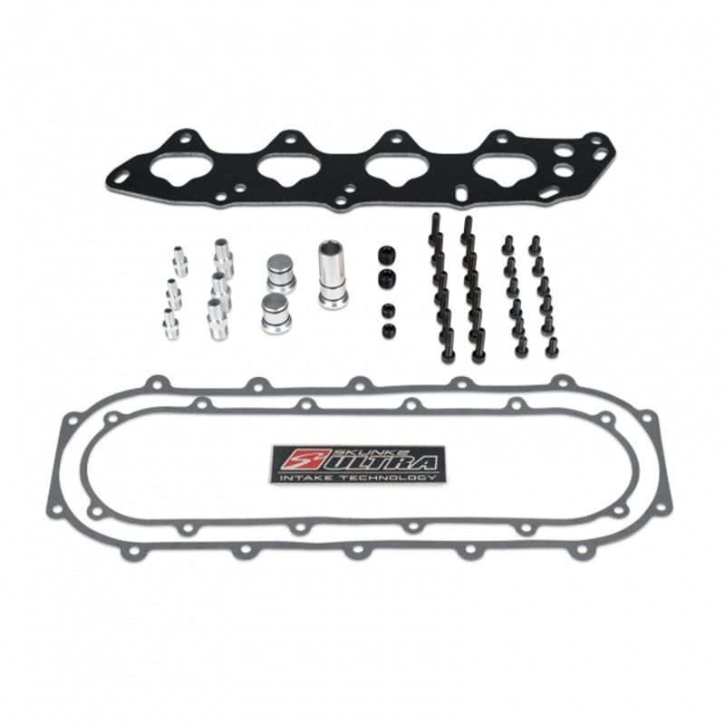 Skunk2 Honda/Acura B-Series Ultra Race Centerfeed Manifold Hardware Kit