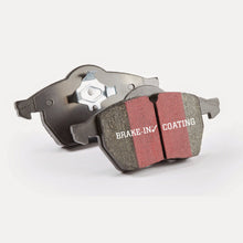 Load image into Gallery viewer, EBC 13+ Ford Fiesta 1.6 Turbo ST Ultimax2 Rear Brake Pads