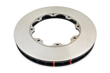 Load image into Gallery viewer, DBA 08+ EVO X Front T3 5000 Series Replacement Slotted Rotor w/ Hat