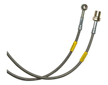 Load image into Gallery viewer, Goodridge 00-06 Nissan Sentra 2.0L w/ ABS incl. SE-R &amp; Spec-V Brake Lines