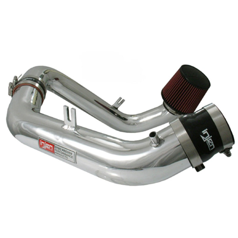 Injen 00-03 S2000 2.0L 04-05 S2000 2.2L Black Cold Air Intake