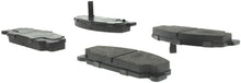 Load image into Gallery viewer, StopTech Street Select Brake Pads - Rear