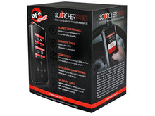 Load image into Gallery viewer, aFe Scorcher Pro Performance Programmer 16-17 Chevrolet Camaro SS V8-6.2L