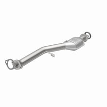 Load image into Gallery viewer, MagnaFlow Conv DF 06-08 Subaru Forester 2.5L