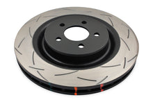 Load image into Gallery viewer, DBA 03-07 350Z / 03-04 G35 w/ Brembo Rear Slotted 4000 Series Rotor