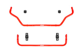 Eibach 29mm Front & 19mm Rear Anti-Roll Bar Kit for 16-17 Honda Civic Sedan 1.5L