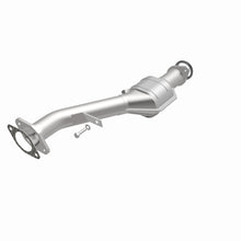 Load image into Gallery viewer, MagnaFlow Conv DF 04-07 Subaru WRX/STI 2.5L T